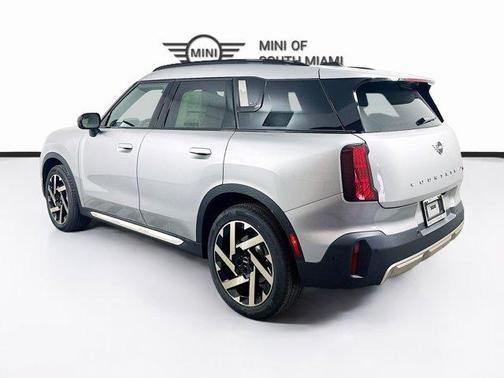 2025 MINI Countryman S