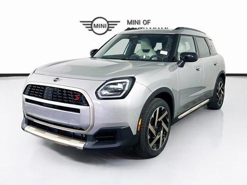 2025 MINI Countryman S