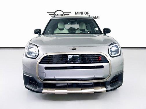 2025 MINI Countryman S