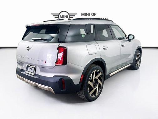 2025 MINI Countryman S