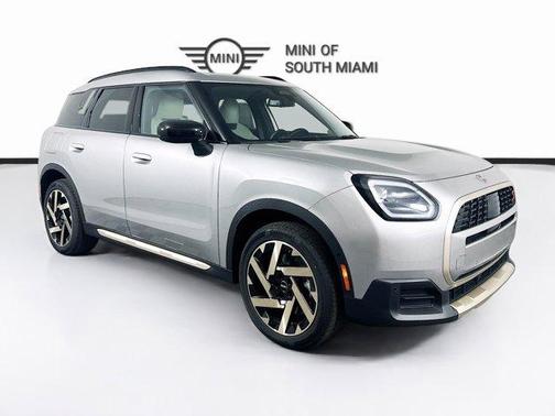 2025 MINI Countryman S