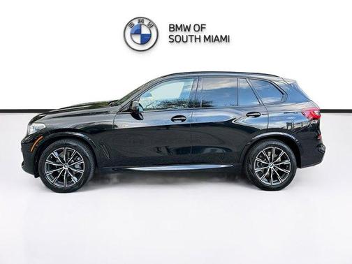 2023 BMW X5 sDrive40i