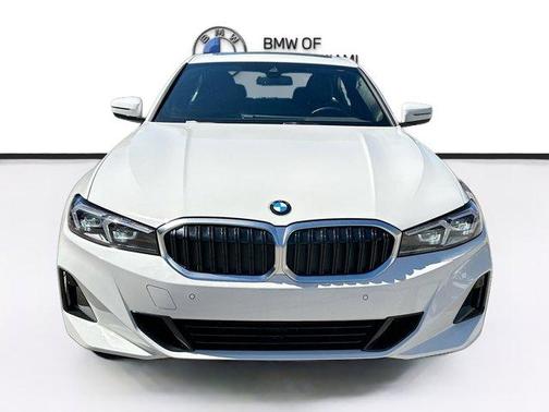 2024 BMW 330 i