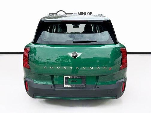 2025 MINI Countryman S