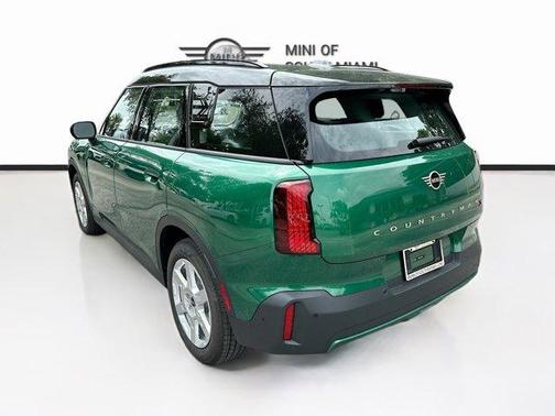 2025 MINI Countryman S