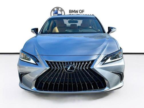 2022 Lexus ES 350 Base