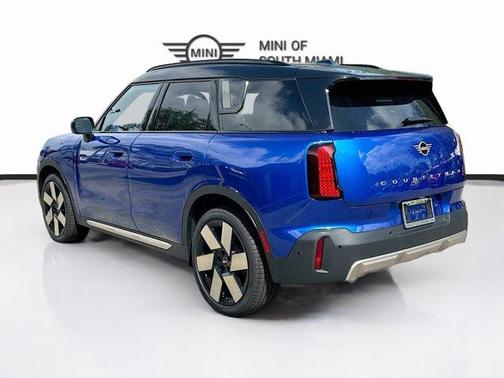 2025 MINI Countryman S