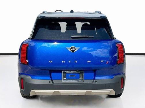 2025 MINI Countryman S