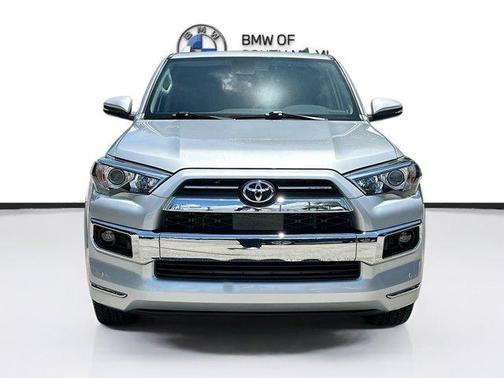 2020 Toyota 4Runner Limited