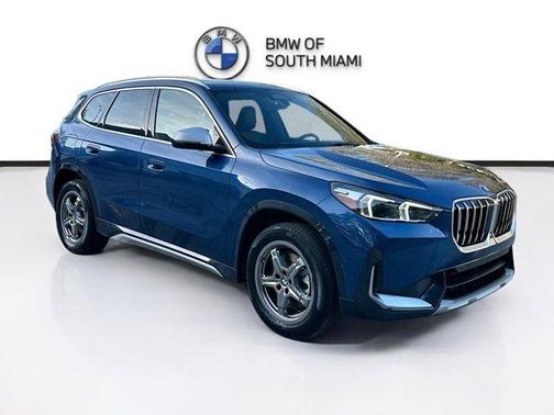2023 BMW X1 xDrive28i