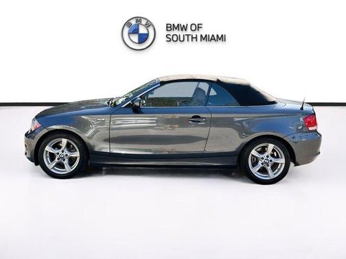 2013 BMW 128 i