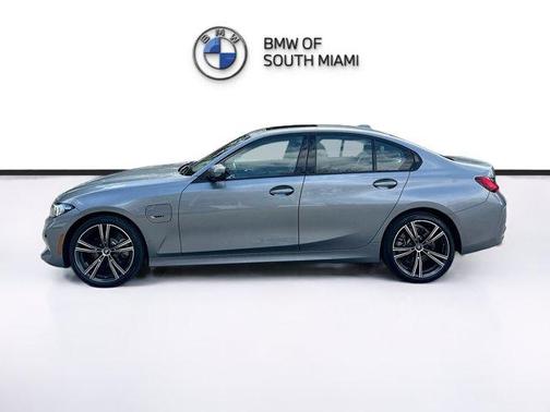 2023 BMW 330e 330e