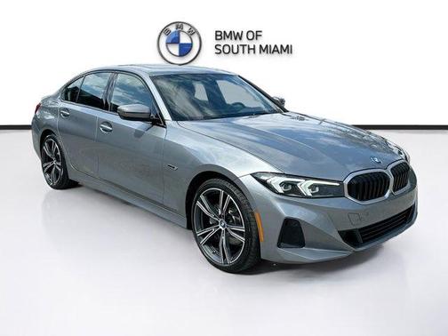 2023 BMW 330e 330e