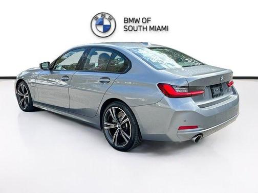 2023 BMW 330e 330e