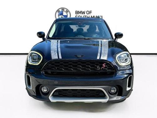 2022 MINI Countryman Cooper S
