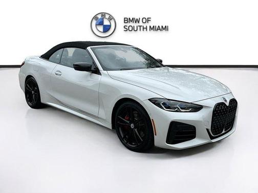 2023 BMW M440 i
