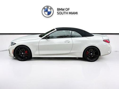 2023 BMW M440 i