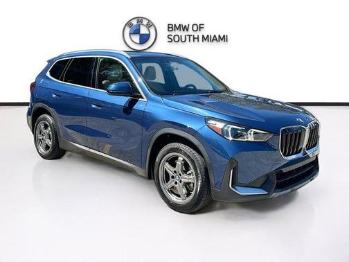 2023 BMW X1 xDrive28i