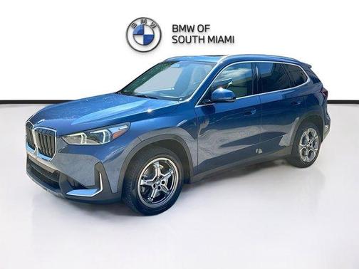 2023 BMW X1 xDrive28i