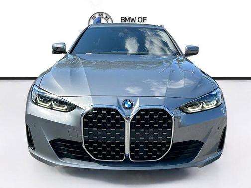 2024 BMW 430 Gran Coupe i