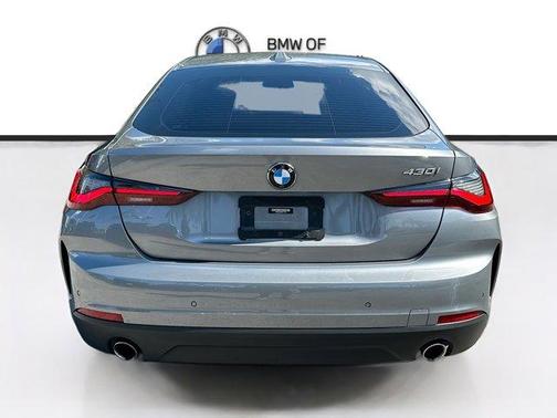 2024 BMW 430 Gran Coupe i