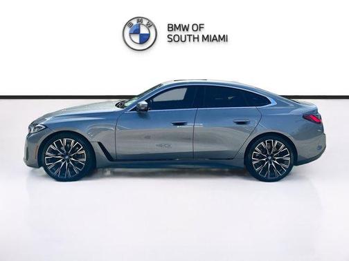 2024 BMW 430 Gran Coupe i