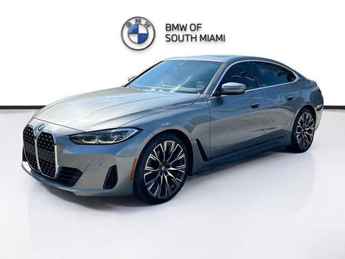 2024 BMW 430 Gran Coupe i