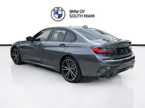 2022 BMW 330e 330e