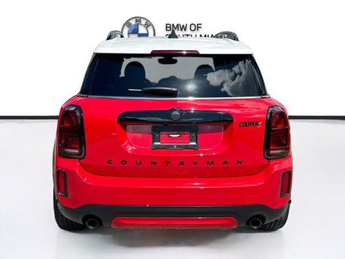 2023 MINI Countryman ICONIC
