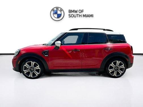 2023 MINI Countryman ICONIC