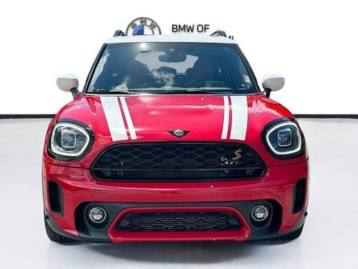 2023 MINI Countryman ICONIC
