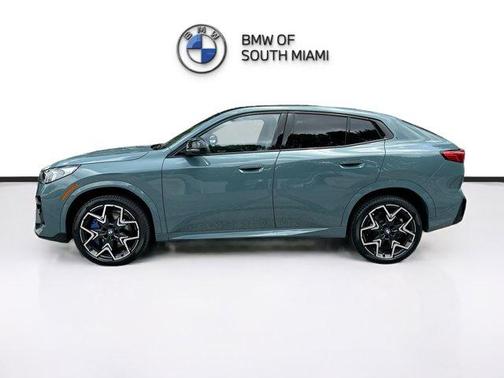 2025 BMW X2 M35i