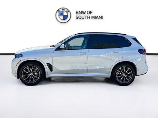 2024 BMW X5 sDrive40i