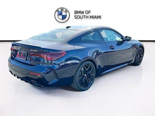 2026 BMW M440 i