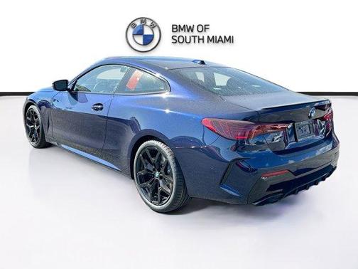 2026 BMW M440 i