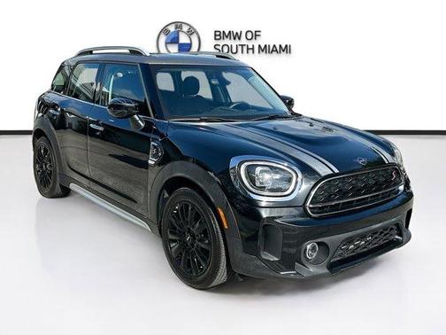2023 MINI Countryman SIGNATURE