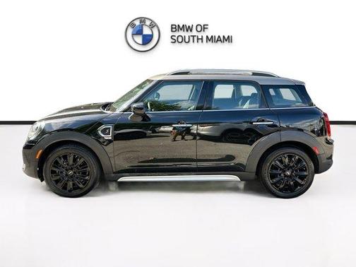 2023 MINI Countryman SIGNATURE