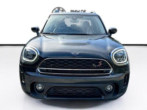 2023 MINI Countryman Cooper S