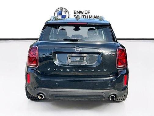 2023 MINI Countryman Cooper S