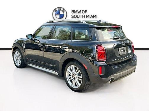 2023 MINI Countryman Cooper S