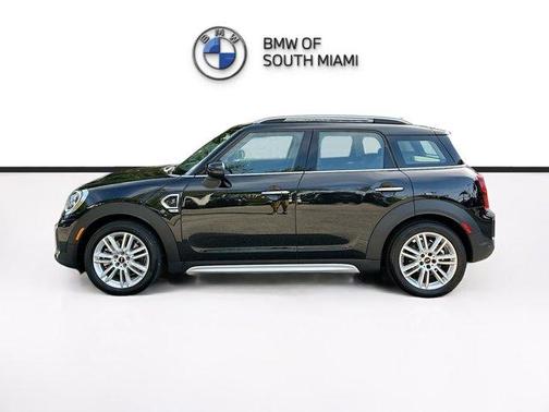 2023 MINI Countryman Cooper S