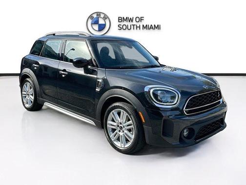 2023 MINI Countryman Cooper S