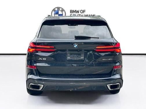 2024 BMW X5 sDrive40i