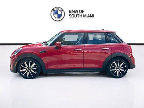 2024 MINI Hardtop Cooper S