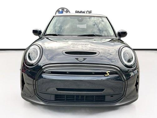 2024 MINI SE Hardtop Cooper