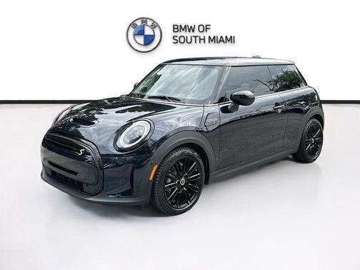 2024 MINI SE Hardtop Cooper