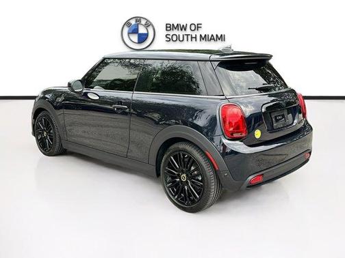 2024 MINI SE Hardtop Cooper