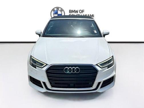 2019 Audi A3 2.0T Premium
