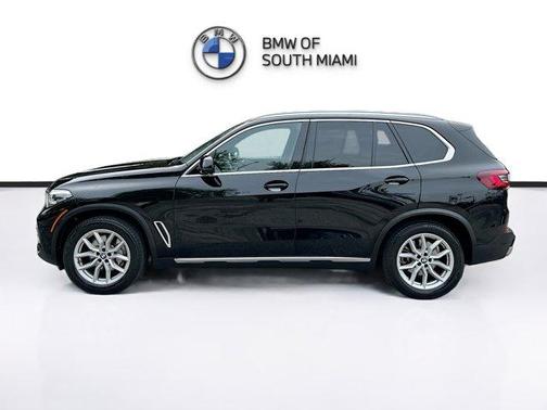 2023 BMW X5 sDrive40i