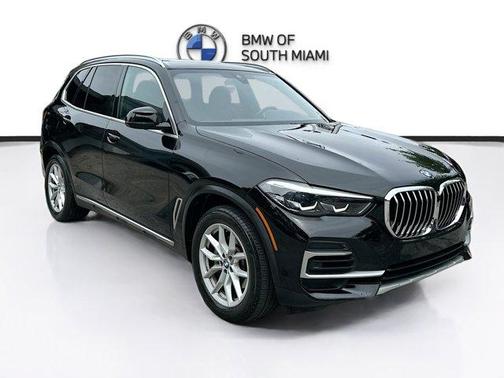 2023 BMW X5 sDrive40i